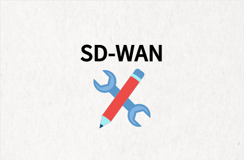 企業(yè)組網互聯SD-WAN